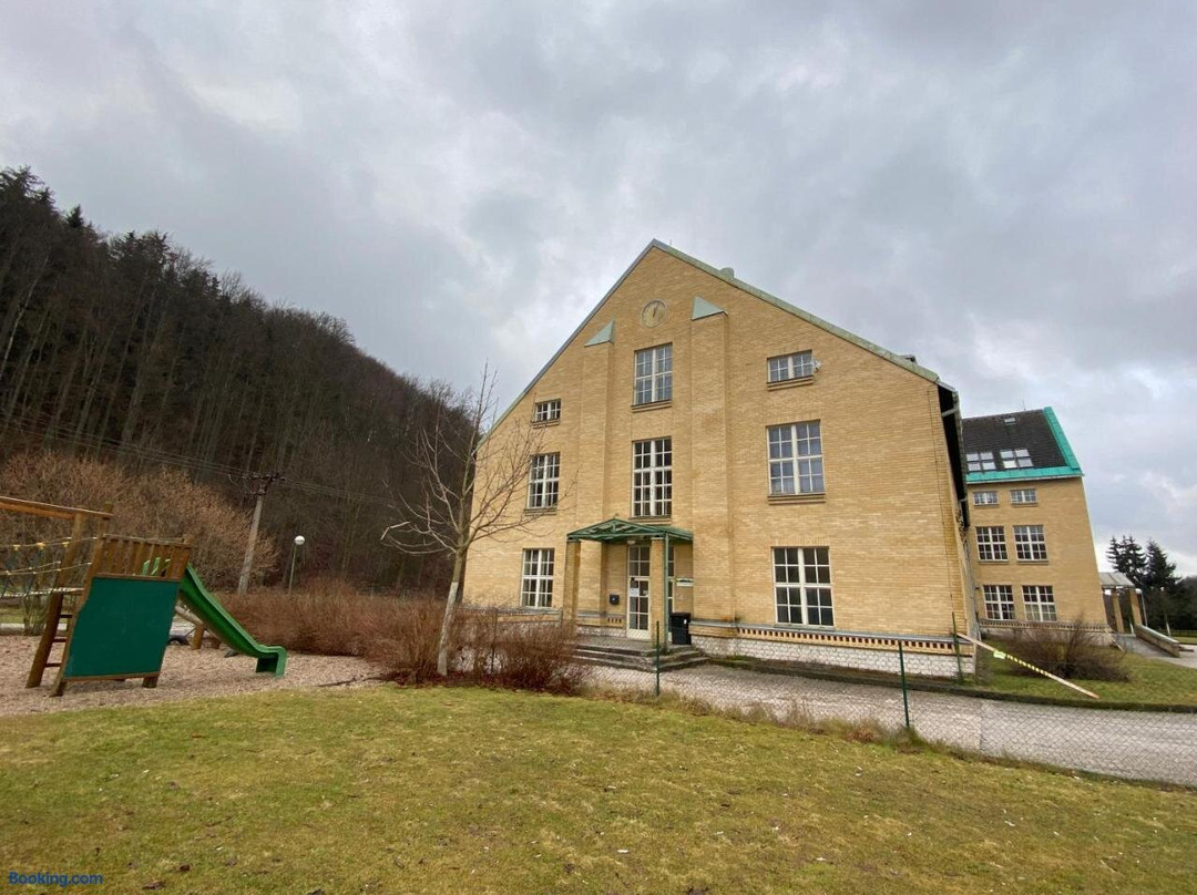 Středisko Ekologické Výchovy Sever