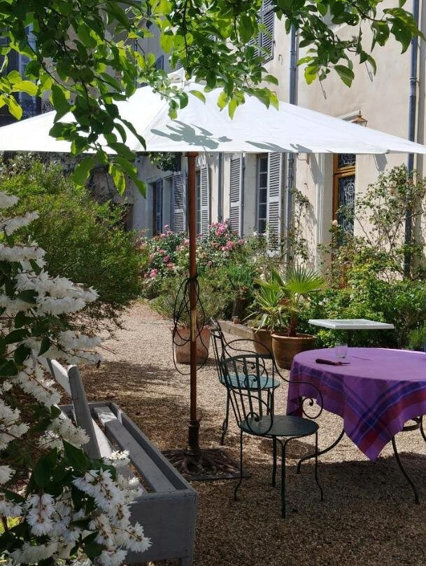 Hôtel Particulier Le Ragois主图