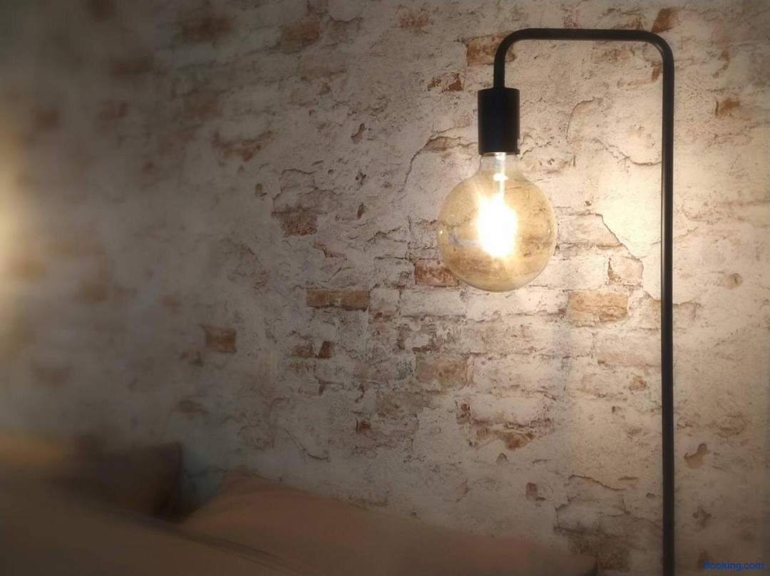 Arendonk酒店住宿-Tantine