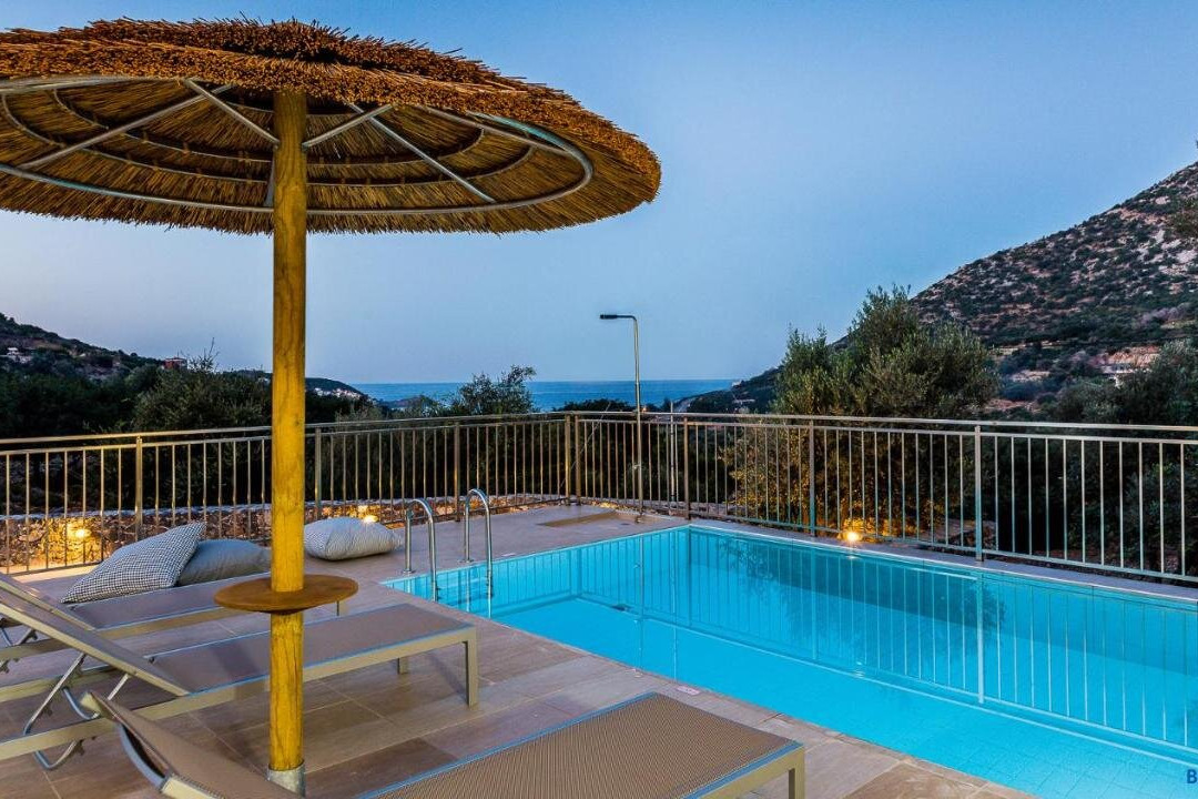 Summer Villas