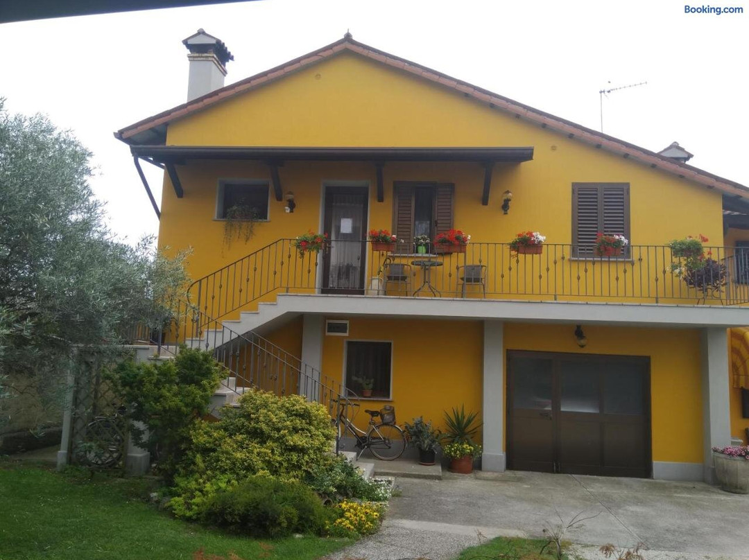 B&B Nono Tilio