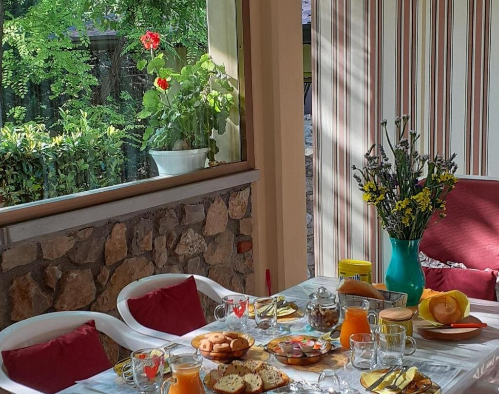 B&B Ca Di Me旅店
