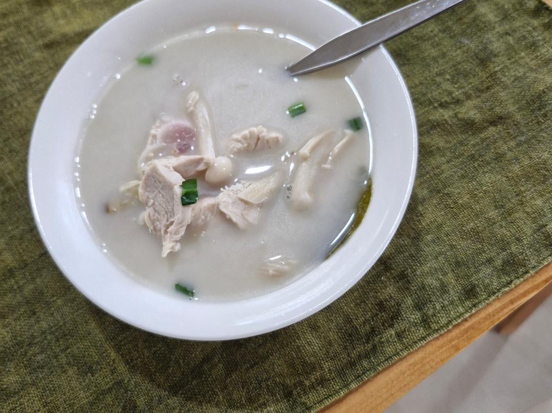 BrassWok Thai Cooking Studio景点图片