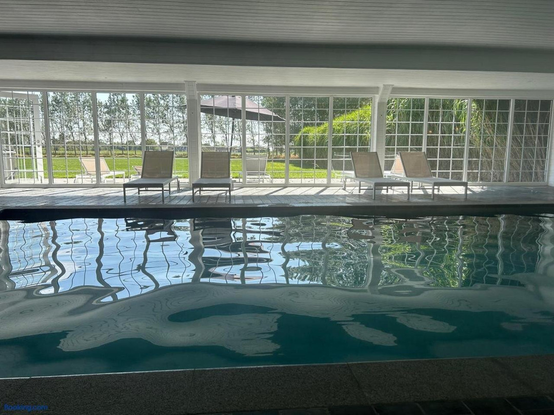 Hotel Kapelhoeve主图