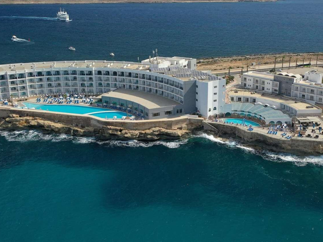 Paradise Bay Resort