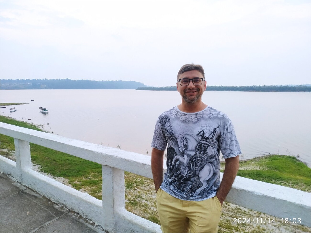 Cais de Altamira-Altamira必去景点