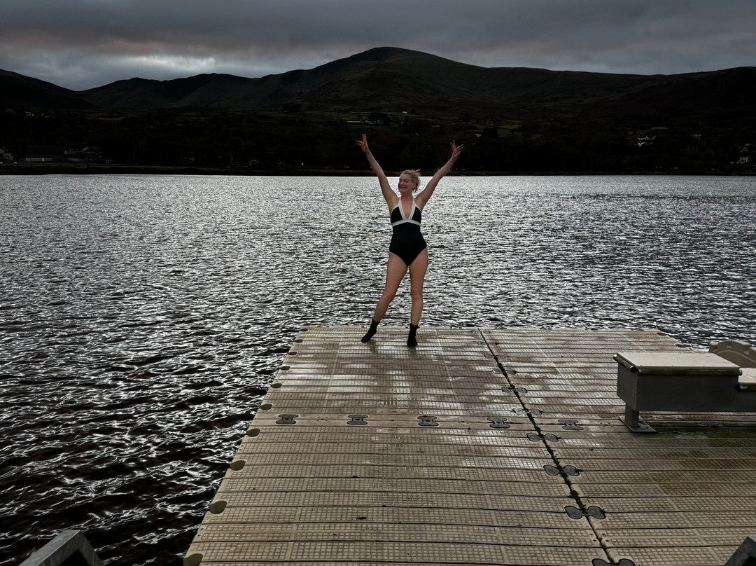 Sawna Bach - The Scenic Sauna (anglesey)景点图片