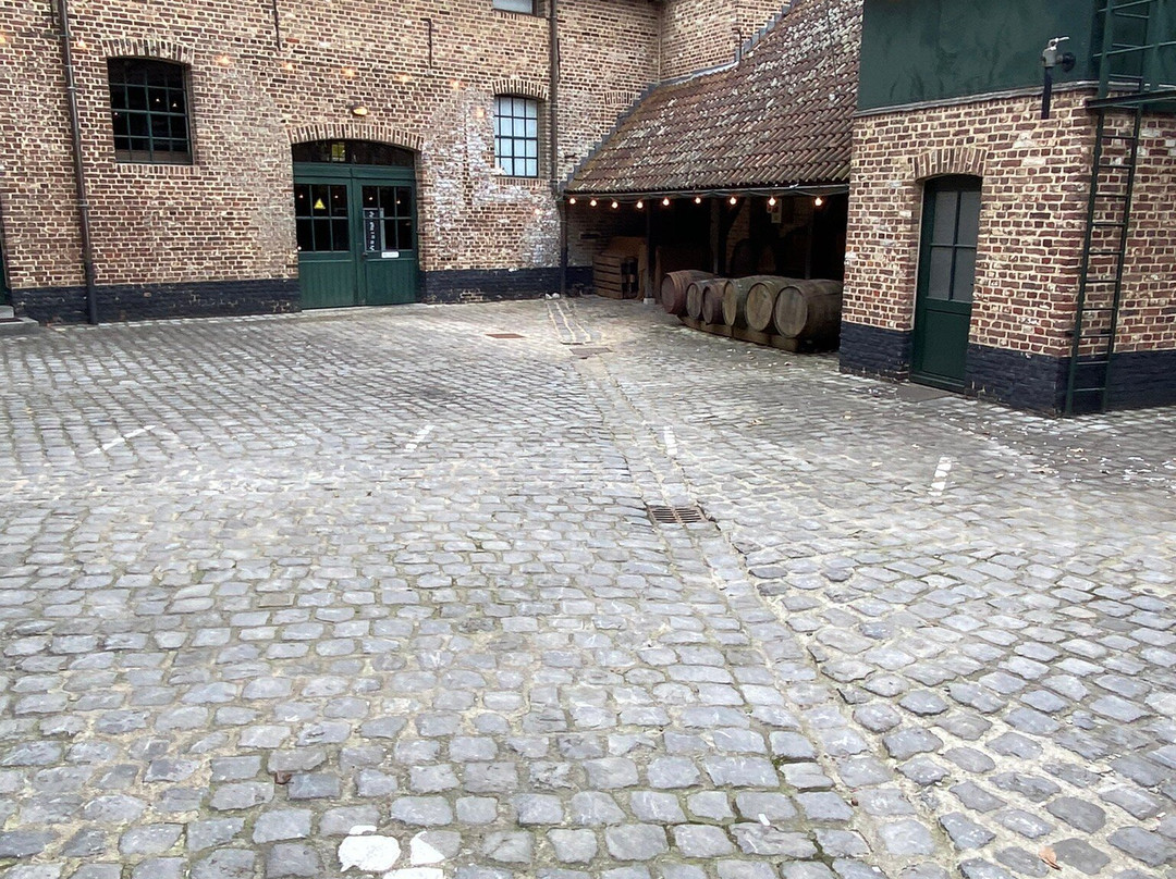 Jenever Museum-哈瑟尔特必去景点