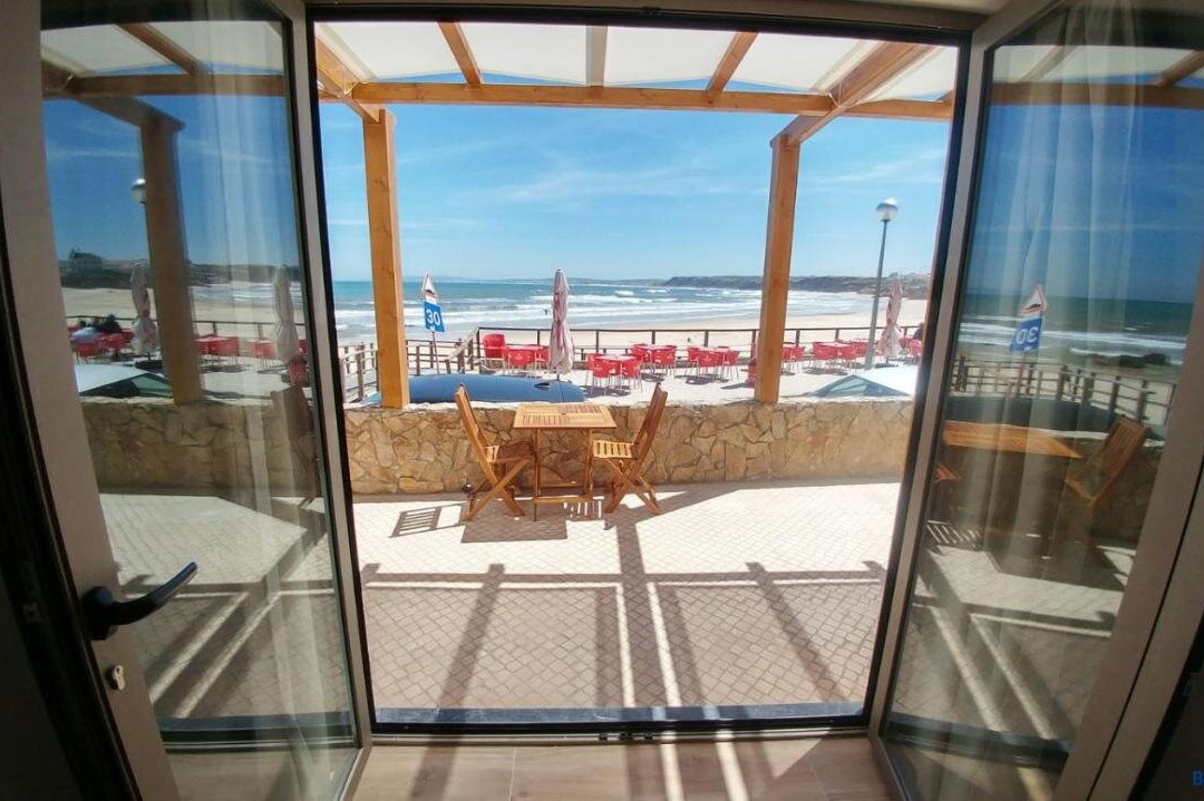 Baleal Beach House