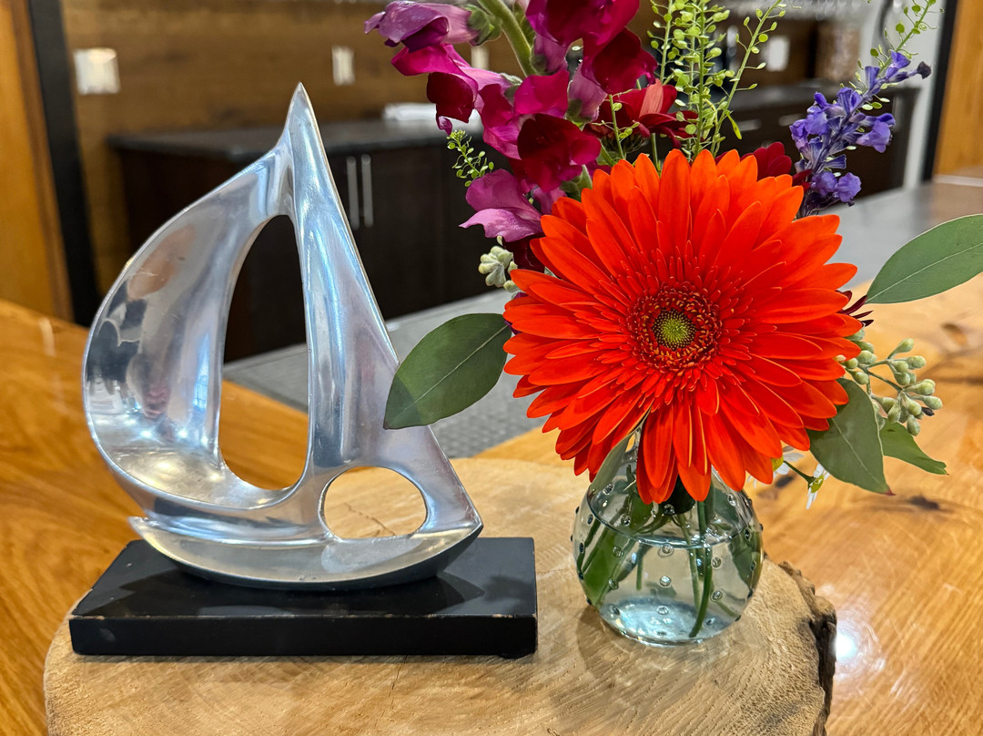 Colchester Ridge Estate Winery-Harrow必去景点