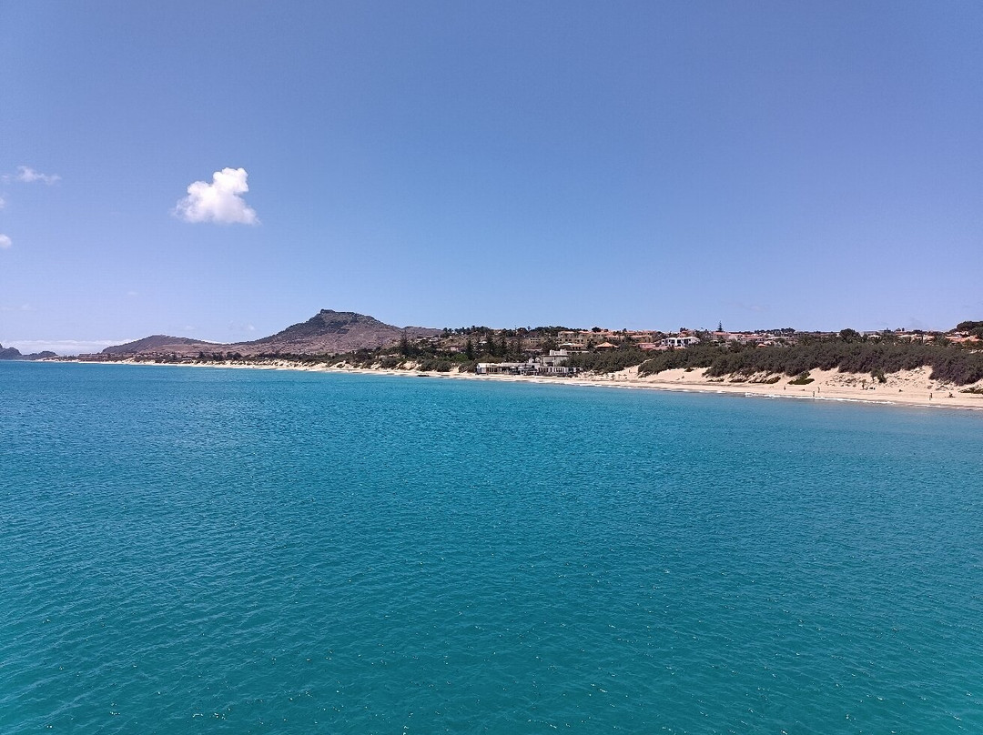 Moldura De Porto Santo-Vila Baleira必去景点