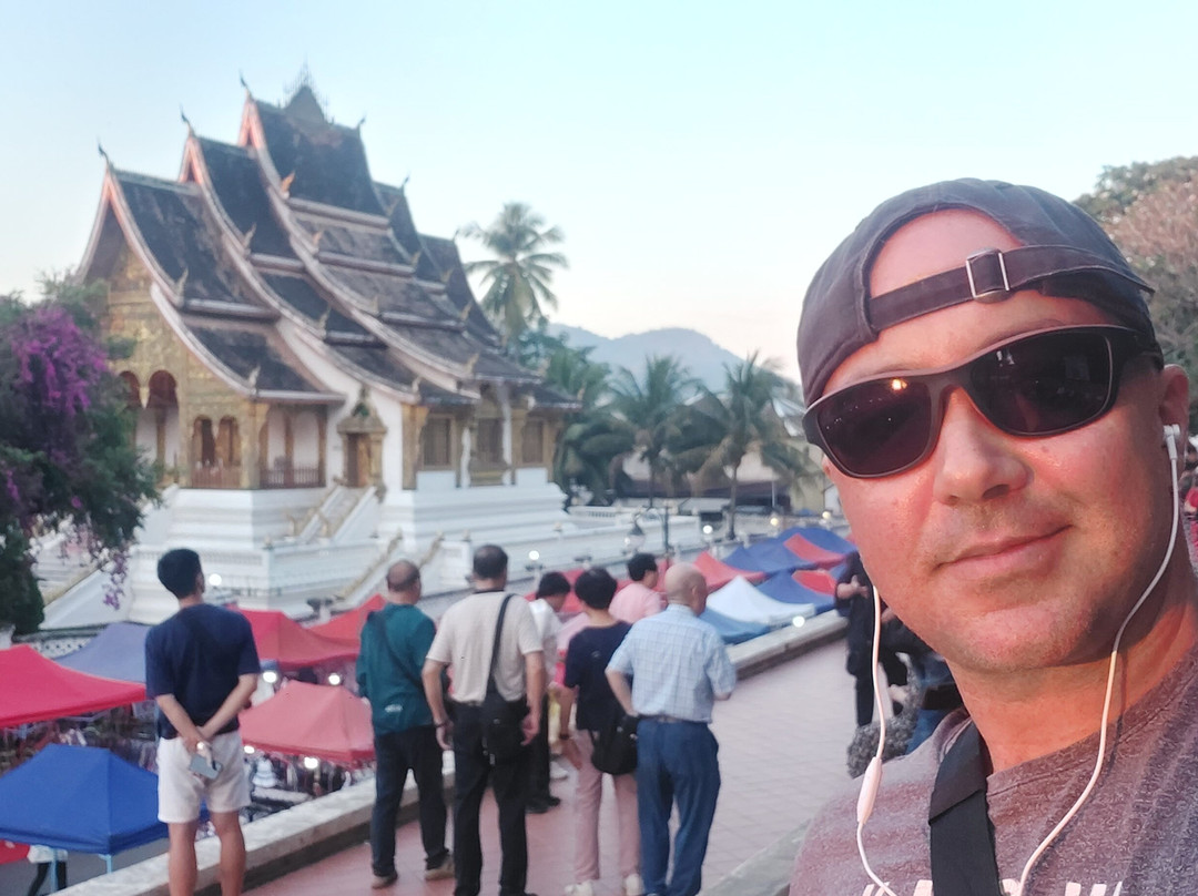 Laos Group Tours-琅勃拉邦必去景点