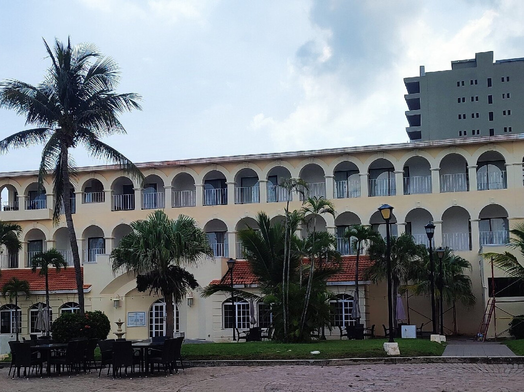 Club Maeva Miramar Tampico主图