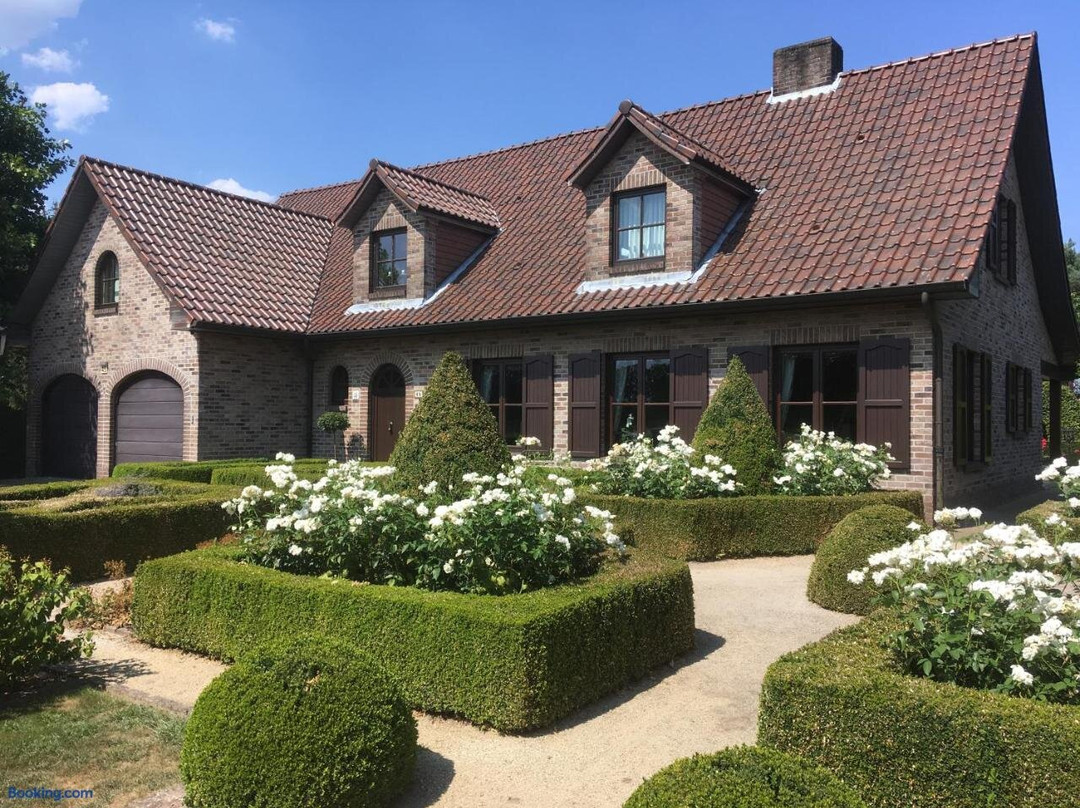 B&B Olen