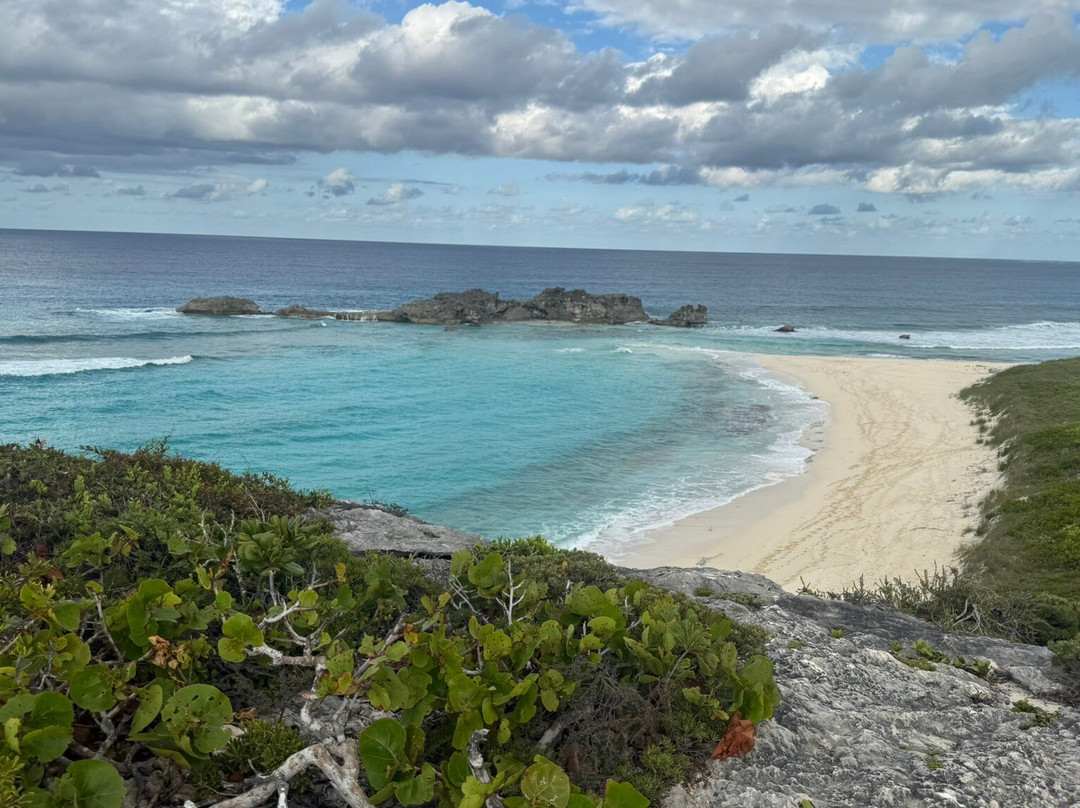 Belmont Car Rental and Tour-North Caicos必去景点