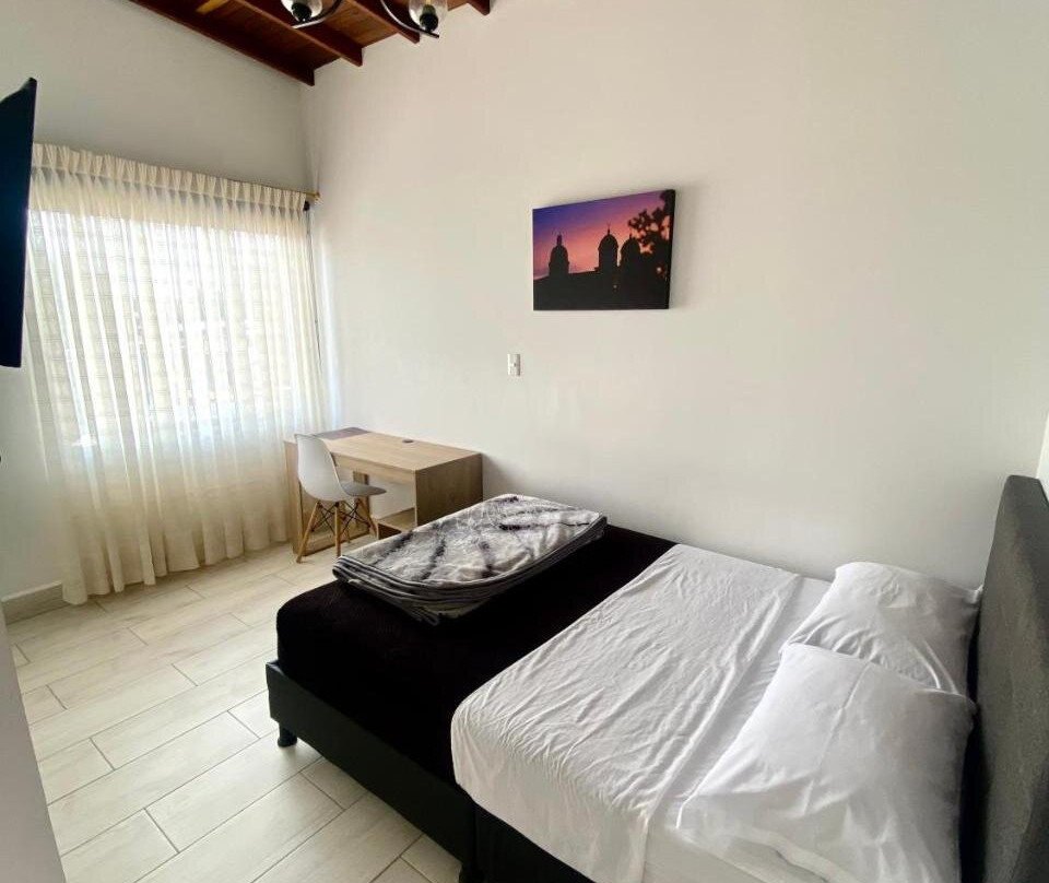 Hotel MI Casa Del Norte