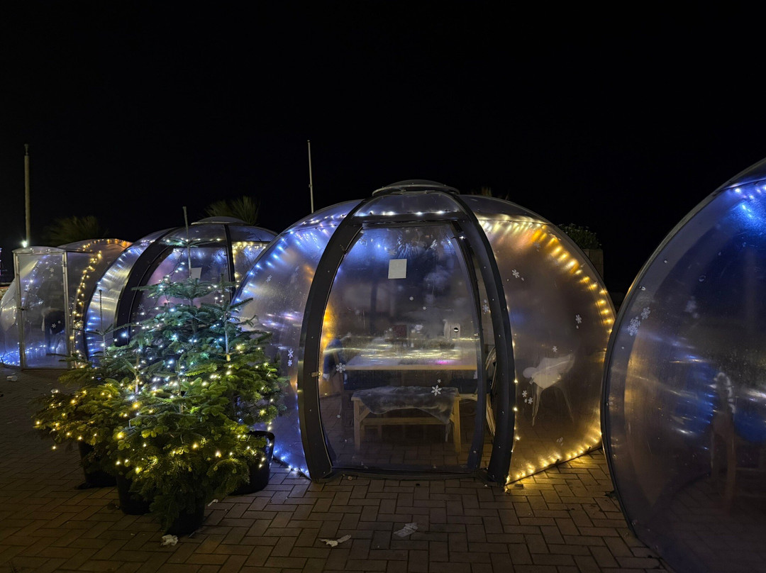 Brighton Music Hall-布莱顿必去景点