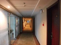 文登市酒店住宿-嘉年华商务酒店