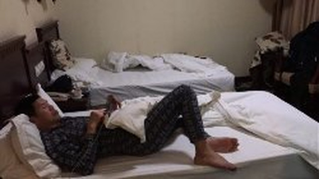 北京德胜饭店主图