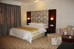 北京京林大厦主图