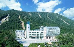 亚布力广电国际酒店 