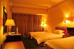 敦煌广源品尚酒店主图