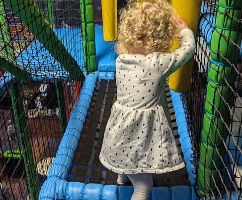 Pirates play centre nottingham-诺丁汉必去景点