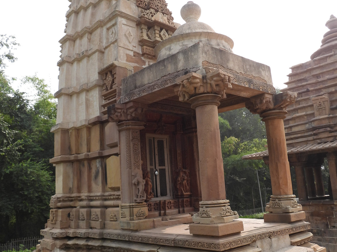 Lakshmi Temple景点图片