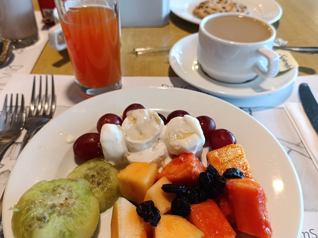 Rivoli Select Hotel主图