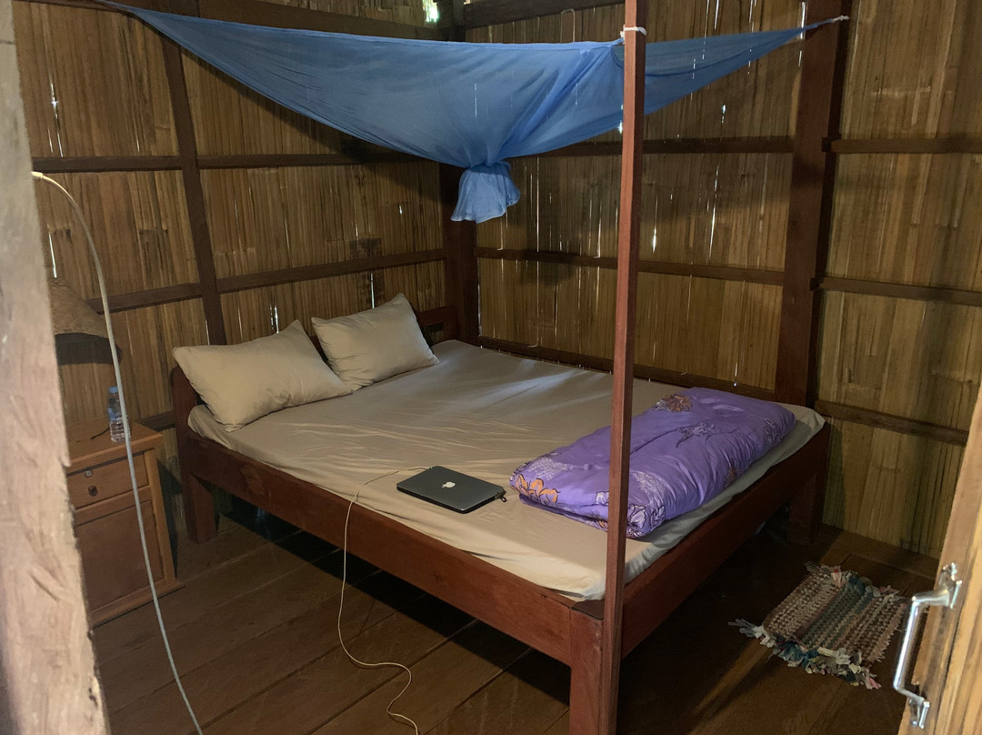 Tribal Village Homestay & Trekking