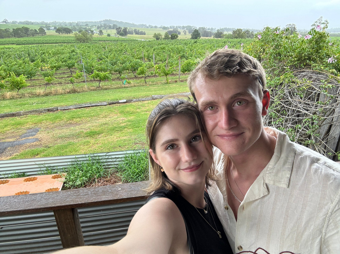 Wine D Road Tours-Rosebrook必去景点