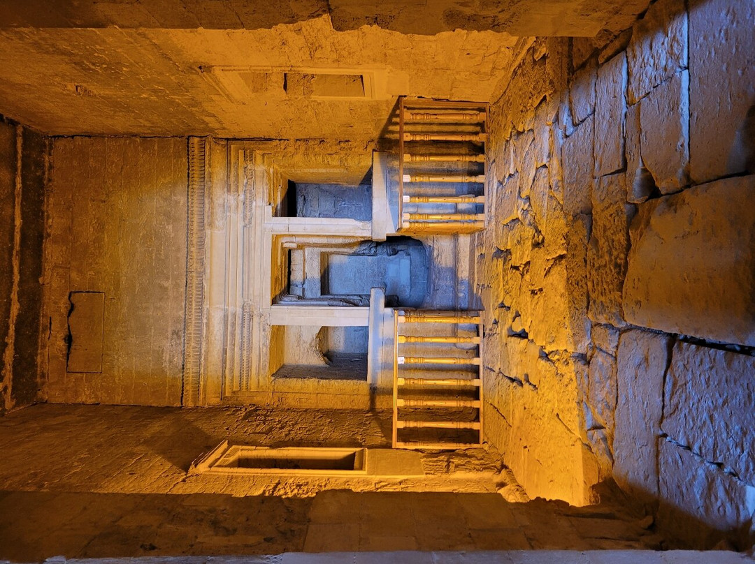 Qasr Qarun and Medinet Quta-法尤姆必去景点