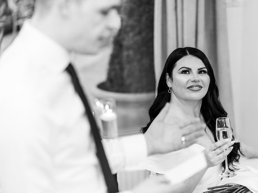 Ashfield House Weddings主图