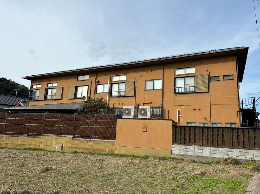 Awaonsen Kinokuniya Bettei主图