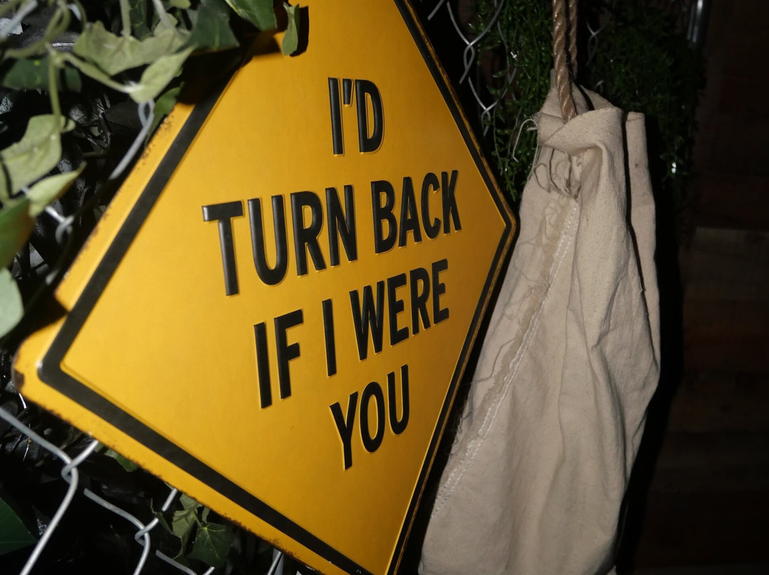 Mystic Escape Room Loganville-Loganville必去景点