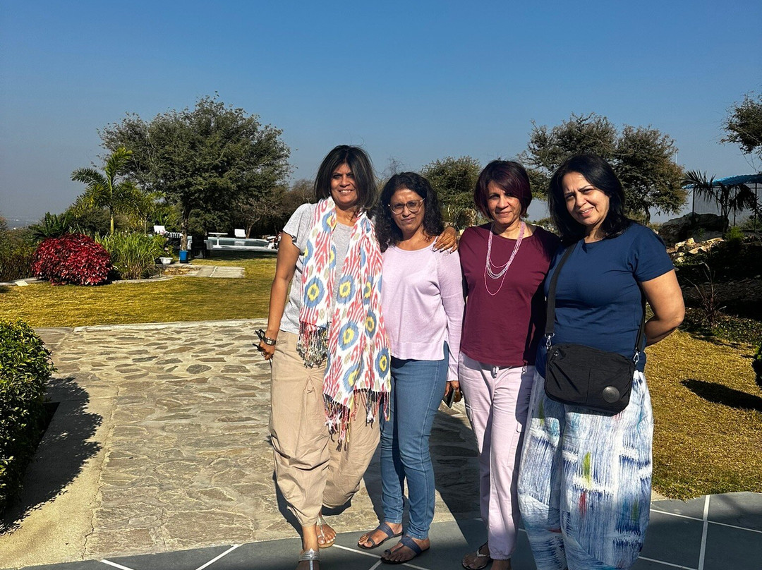 The Hill House Nathdwara主图