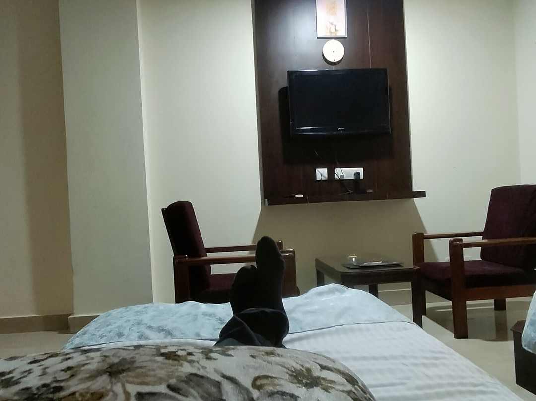 Radhika Regency主图