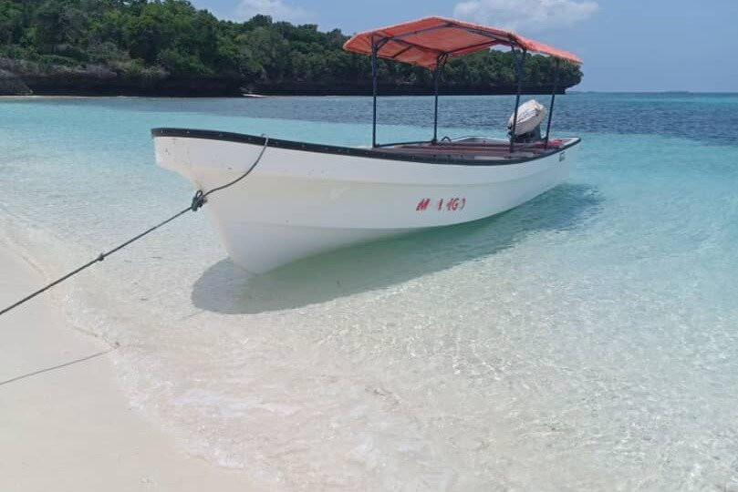 Juma Zanzibar Tours and Safari-Kizimkazi必去景点