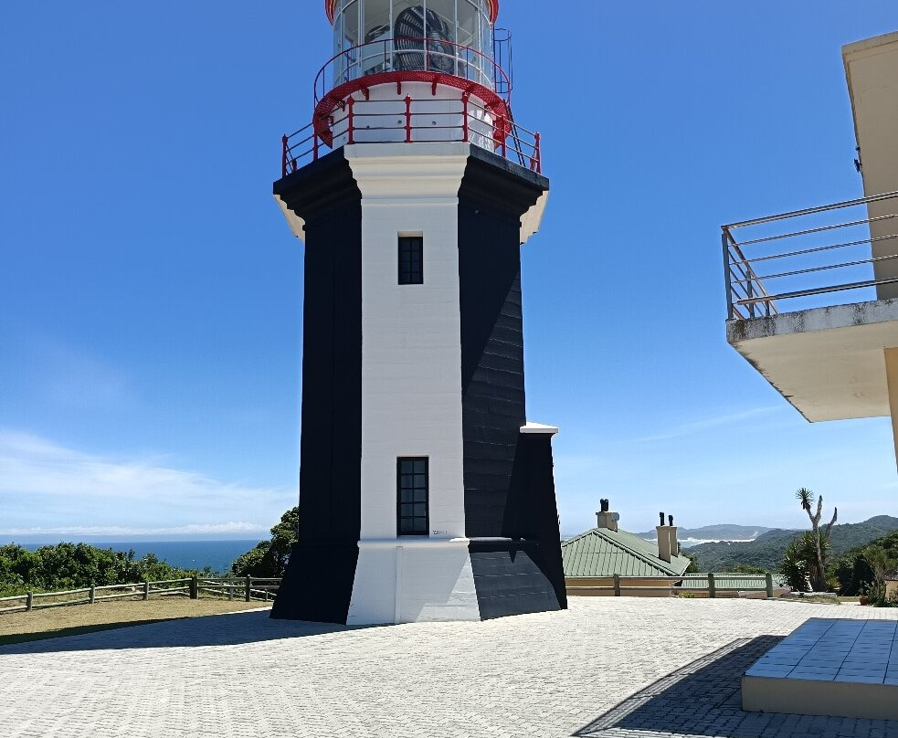 Great Fish Point Lighthouse-艾尔弗雷德港必去景点