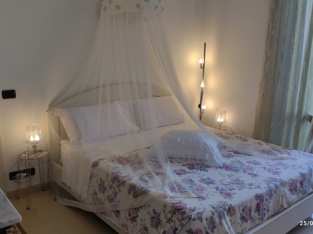 B&b Palazzo Mestichelli Boutique Palace主图