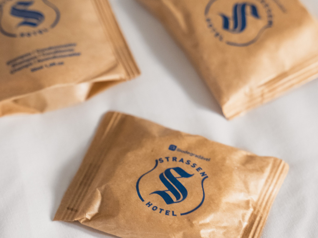 Strassen Hotel主图