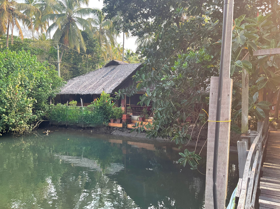 Kadappuram Beach resort主图