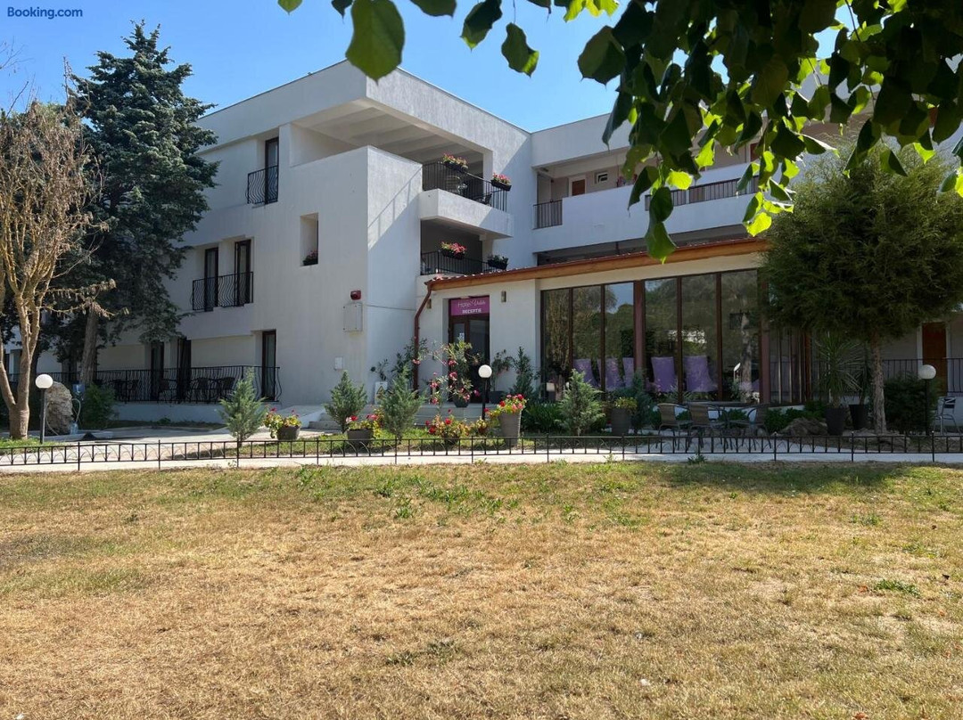 Hotel Violeta
