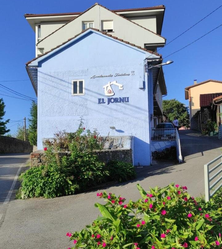 乔努公寓酒店