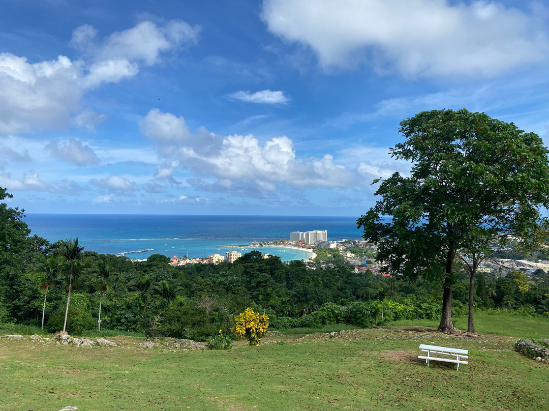 Jamaican Spirit Tours-奥乔里奥斯必去景点