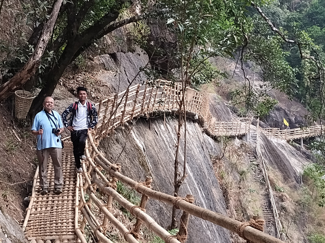 Meghalaya Eco-Tourism景点图片