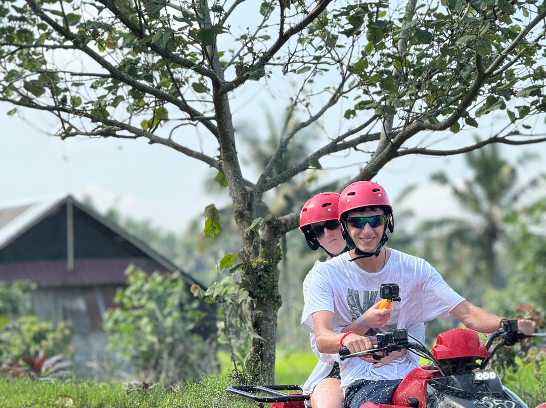 Trips Bali-登巴萨必去景点