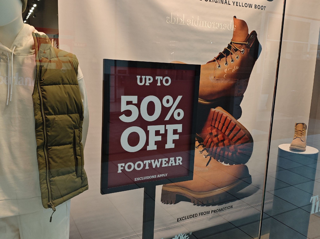 芝加哥奥特莱斯-罗斯蒙特必去景点