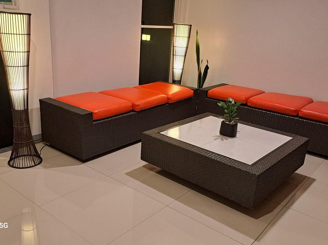 巴科洛德酒店主图