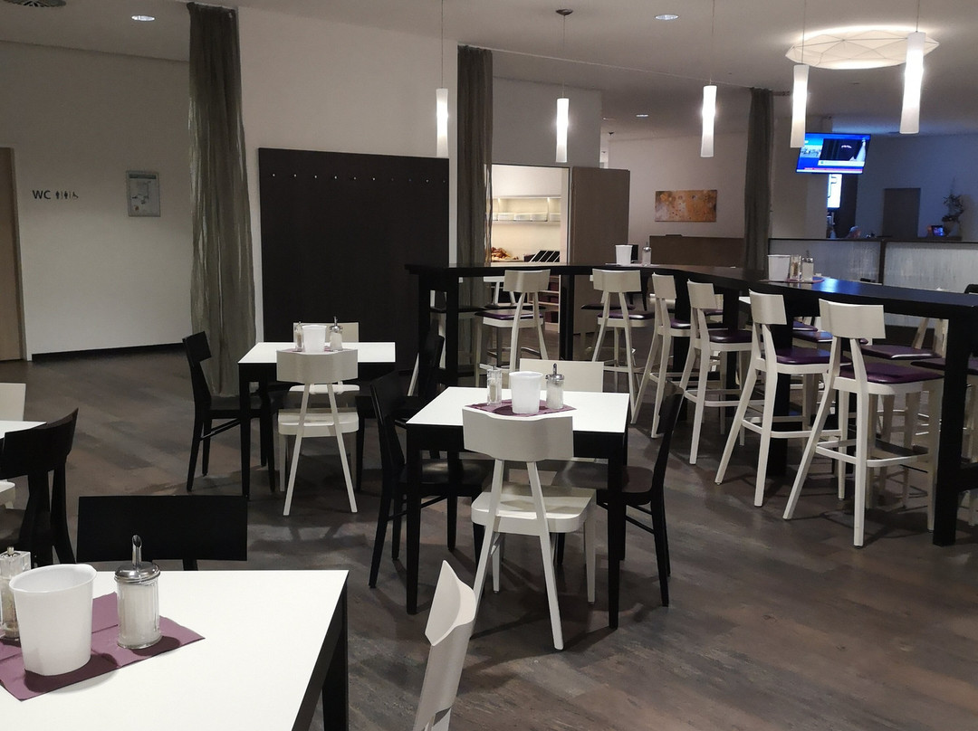 B&F Hotel am Neumarkt主图